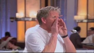 Hells Kitchen Season 11 Episode 3 Full Episode Recap [upl. by Ahsiekat]