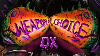 Weapon of Choice DX Gameplay PC [upl. by Rosabelle670]