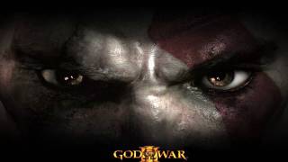 God of War 3  Kratos vs Zeus Battle Song [upl. by Junieta]