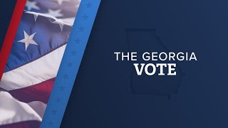 The Georgia Vote June 16 2024 [upl. by Peirce]