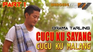 CUCU KU MALANG CUCU KU SAYANG PART1  ON THE ROAD [upl. by Whiney]