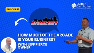 Managing the Madness How much of the Arcade is your Business [upl. by Vic]