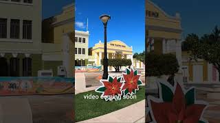 Video Coming soon Town of Vega Baja travel [upl. by Enywtna]