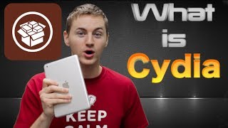 What is Cydia How to Use Cydia After Jailbreaking [upl. by Ahsini10]