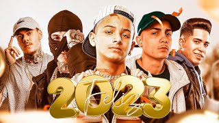 SET FUNK 2023  MC Paiva MC Hariel MC Ryan SP MC Kako [upl. by Annel]