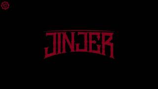 JINJER  Perennial Lyrics Video [upl. by Willetta]