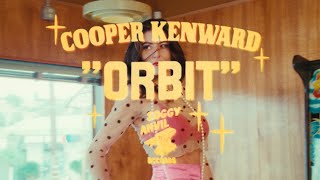 Cooper Kenward  Orbit [upl. by Domella]