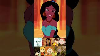 Cartoon Saloon Characters Meet Jasmine [upl. by Mozza160]