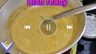 कढ़ी कैसे बनाएं kadhi kaise banaen  recipe Cooking indiancooking indianfood cookingmasala [upl. by Bringhurst]