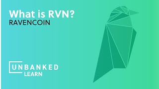 What is Ravencoin  RVN Beginners Guide [upl. by Beckman]