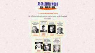 7politischer Aschermittwoch [upl. by Anihta710]