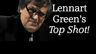 The Top Shot Tutorial Lennart Green [upl. by Namolos66]