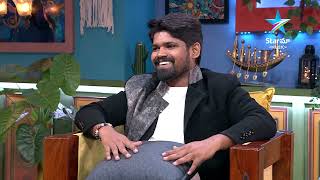 Bigg Boss Buzzz  Abhai Naveen Exclusive Exit Interview  Ambati Arjun  Nagarjuna  Star Maa [upl. by Idaf582]