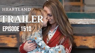 Heartland Season 15 Episode 10 Trailer Leaving a Legacy [upl. by Meluhs]