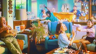 EXPEDIA  EXPEDIA COMMERCIAL 2024  CHAOS THE MARTINEZ FAMILY  EXPEDIA MADE TO TRAVEL  COMMENT ON [upl. by Donn766]