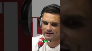 🌟 EXCLUSIF  Florent Manaudou RÉVÈLE les SECRETS de sa VICTOIRE en NATATION  🏊‍♂️🔥 [upl. by Aihsenor656]