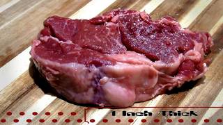 Rib eye steak cast iron skillet  cast iron ribeye  how to cook a ribeye steak in a cast iron pan [upl. by Htebazil]