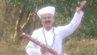 Vruksh Valli Amha Soyare Dr Vilas Ujawane  Sant Tukaram Devotional Song [upl. by Teodoor]