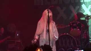 The Pretty Reckless  quotGoin Downquot Live in Los Angeles 31412 [upl. by Mohandis871]