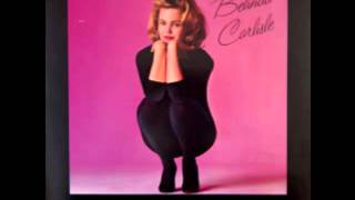 1986 MAD ABOUT YOU BELINDA CARLISLE EXTENDED VERSION [upl. by Ymaral]