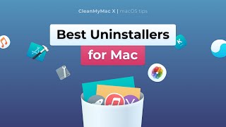 The Best Uninstaller Tools for Macs Reviewed [upl. by Leyameg]