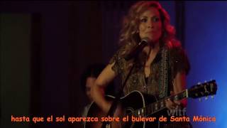 Sheryl Crow  All I Wanna Do subtitulado en español [upl. by Aloek]