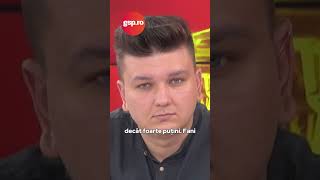 Adrian Mititelu „Ăștia nu sunt fani Sunt degustat” [upl. by Harmony]