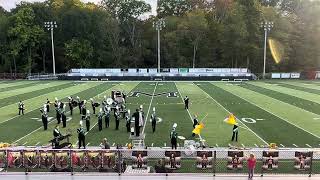 UCMB meadville competition 101224 [upl. by Enelav]