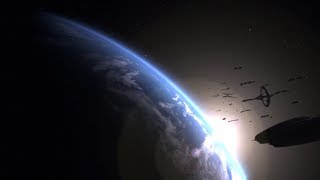 Megaton Rainfall  now with Villain Mode Mod link in Description [upl. by Jann]