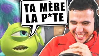 VOUS ALLEZ MOURIR DE RIRE YTP [upl. by Enylhsa]