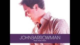 John Barrowman Angel [upl. by Radmilla]