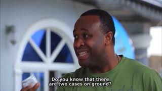 Game of Death 2 Latest Yoruba Movie 2023 Drama Segun Ogungbe Femi Adebayo Kemi Afolabi [upl. by Halimeda]