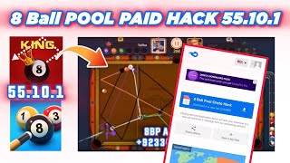 8 Ball Pool Hack Android 2024  8 Ball Pool Aimline Hack 55101  8 Ball Pool Cheto Hack Latest❗❗ [upl. by Strohl955]