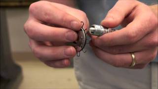 Spark Plug Gap  NGK Spark Plugs  Tech Video [upl. by Helenka941]