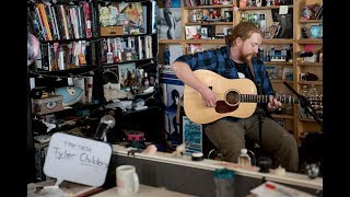 Jack Harlow Tiny Desk Home Concert [upl. by Adnauqahs]