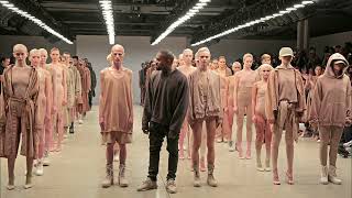 Kanye West  30 Hours Studio Acapella [upl. by Gottlieb]