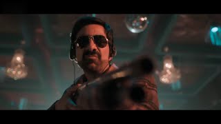 quotDISCO RAJAquot  MOVIE REVIEW  TELUGU SCIENCE FICTION ACTION MOVIE  RAVI TEJA [upl. by Brasca]