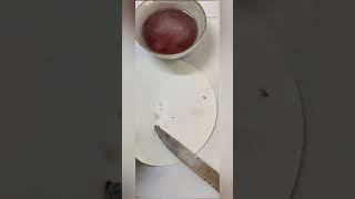 Reaction of Sodium Metal with water [upl. by Tail]