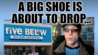 A BIG SHOE IS ABOUT TO DROP BANKS BRACE ECONOMIC COLLAPSE IN MOTION [upl. by Yadahs545]