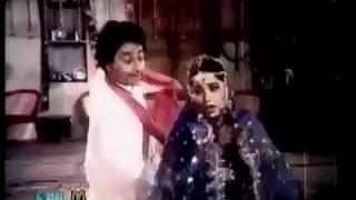 MUNDEYA DUPATTA CHHAD MERA  Noor Jahan Punjabi Song  FILMY DUNYA [upl. by Isied658]