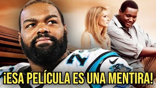 The Blind Side Un sueño posible  Trailer HD 1080p Español [upl. by Yedorb]