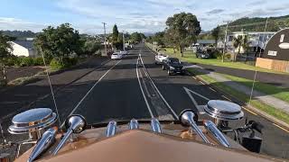 Trip to Whangamata plus a guy quotfindsquot my GoPro [upl. by Nylasoj667]