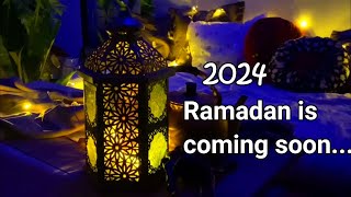 Ramadan 2024 Started preparing for make and freeze recipes Ramadan decoration Naveenas Tiny Tips [upl. by Card549]