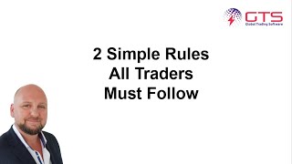 👉2 Simple Rules That All Traders Must Follow That Institutional Traders DO NOT Want them to know 😱 [upl. by Oulman]