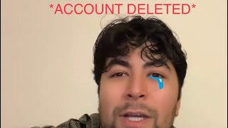 Master Oogway’s account gets deleted [upl. by Joell]