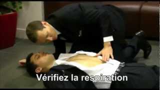 Defibtech  Vidéo de Formation aux Défibrillateur Defibtech LifeLine [upl. by Bathsheb184]