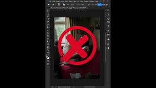 Easily Light Windows in Photoshop [upl. by Eelram]