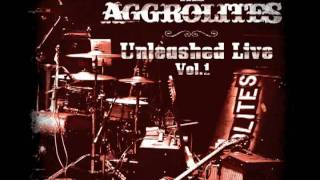 The Aggrolites quotPop the Trunkquot  Unleashed Live Vol 1 [upl. by Cilegna]