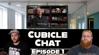 The Cubicle Chat Episode 1 WOTLK Classic Podcast Condensed  Ft Sarthetv warcraftreloaded [upl. by Matta]