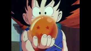 La historia de las 7 Esferas del Dragon  Dragon Ball Latino [upl. by Dannel]